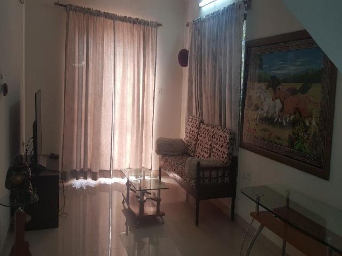 3 bedrooms House in Pune, India No. 27995