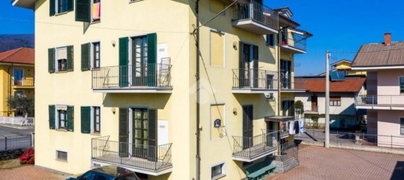 4-salle Appartement à Busca, Italy No. 21829 20