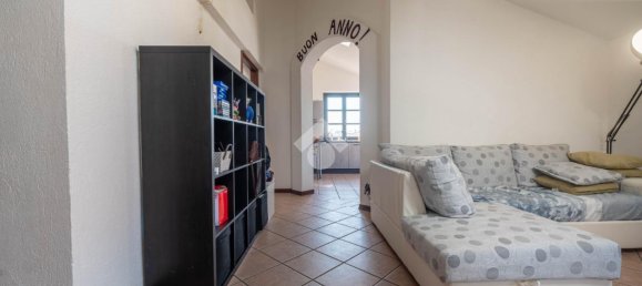 4-salle Appartement à Busca, Italy No. 21829 5