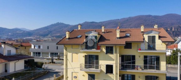 4-salle Appartement à Busca, Italy No. 21829 22