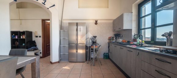 4-salle Appartement à Busca, Italy No. 21829 3