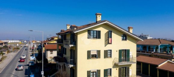 4-salle Appartement à Busca, Italy No. 21829 26