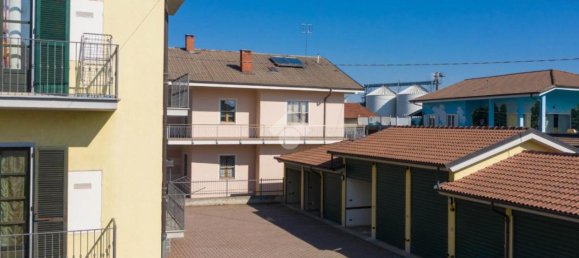 4-salle Appartement à Busca, Italy No. 21829 24