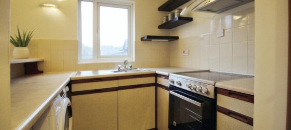 1 bedroom Apartment in Wanstead, United Kingdom No. 4628 10