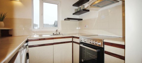 1 bedroom Apartment in Wanstead, United Kingdom No. 4628 8