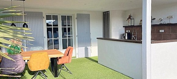 4 Schlafzimmer Villa in Saint-Sauveur-d'Aunis, France, Nr. 108020 2