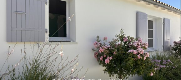 4 Schlafzimmer Villa in Saint-Sauveur-d'Aunis, France, Nr. 108020 12