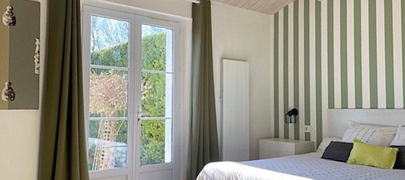 4 Schlafzimmer Villa in Saint-Sauveur-d'Aunis, France, Nr. 108020 8