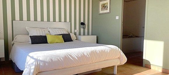 4 Schlafzimmer Villa in Saint-Sauveur-d'Aunis, France, Nr. 108020 14