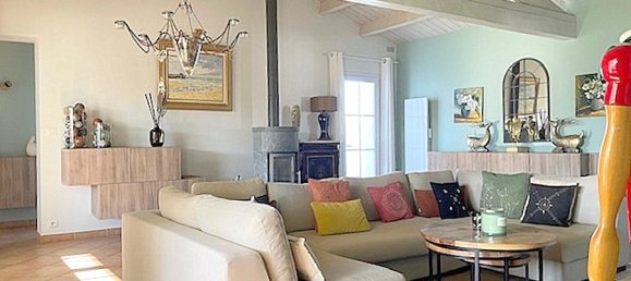 4 Schlafzimmer Villa in Saint-Sauveur-d'Aunis, France, Nr. 108020 16