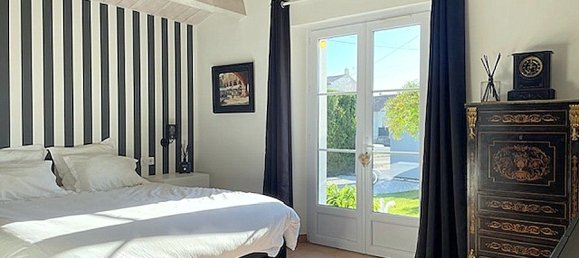 4 Schlafzimmer Villa in Saint-Sauveur-d'Aunis, France, Nr. 108020 7