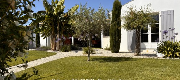 4 Schlafzimmer Villa in Saint-Sauveur-d'Aunis, France, Nr. 108020 15