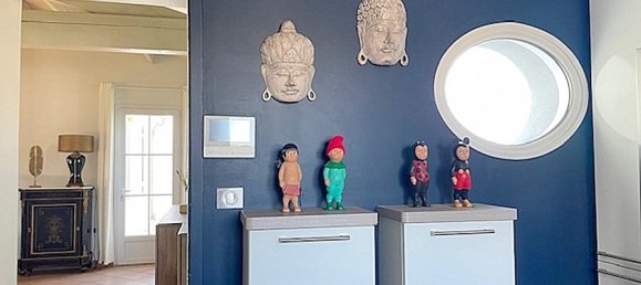 4 Schlafzimmer Villa in Saint-Sauveur-d'Aunis, France, Nr. 108020 6