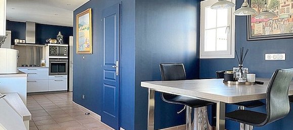 4 Schlafzimmer Villa in Saint-Sauveur-d'Aunis, France, Nr. 108020 10