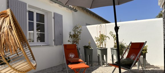 4 Schlafzimmer Villa in Saint-Sauveur-d'Aunis, France, Nr. 108020 4