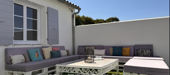 4 Schlafzimmer Villa in Saint-Sauveur-d'Aunis, France, Nr. 108020 18