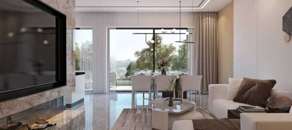 Квартира с 3 спальнями в Гермасойя, Кипр № 15921 6