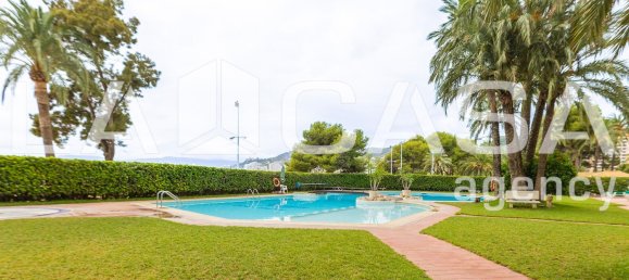 2 Schlafzimmer Wohnung in Cullera, Spain, Nr. 171752 36