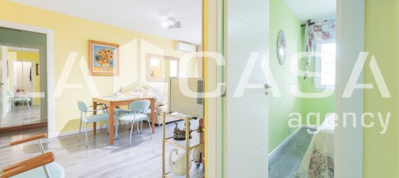 2 Schlafzimmer Wohnung in Cullera, Spain, Nr. 171752 13