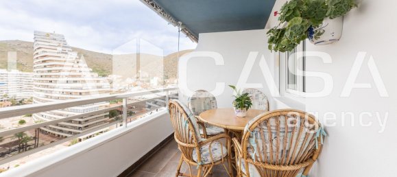 2 Schlafzimmer Wohnung in Cullera, Spain, Nr. 171752 12