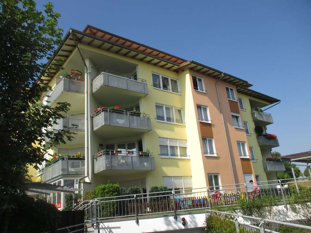 1 غرف نوم شقة في Sachsische Schweiz-Osterzgebirge, Germany رقم 227004