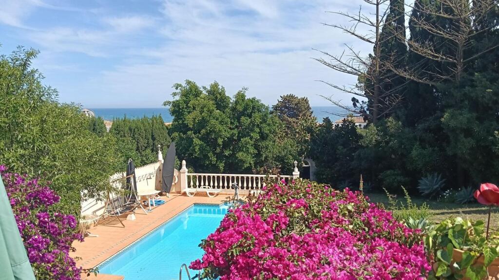 3 Schlafzimmer Villa in Puerto De La Torre, Spain, Nr. 176188