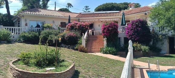3 Schlafzimmer Villa in Puerto De La Torre, Spain, Nr. 176188 10