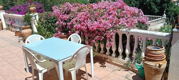 3 Schlafzimmer Villa in Puerto De La Torre, Spain, Nr. 176188 22