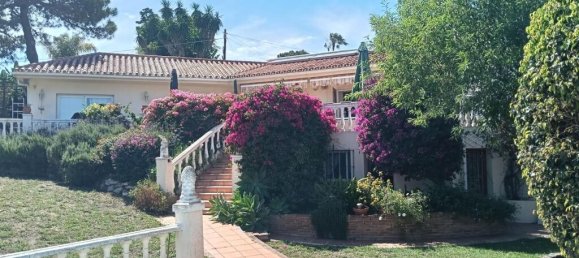3 Schlafzimmer Villa in Puerto De La Torre, Spain, Nr. 176188 9
