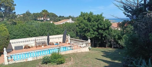 3 Schlafzimmer Villa in Puerto De La Torre, Spain, Nr. 176188 16