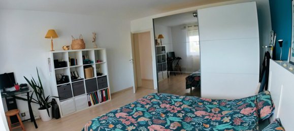 Apartamento de 3 dormitorios en Brunstatt-Didenheim, France No. 252978 7