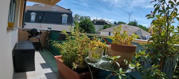 Apartamento de 3 dormitorios en Brunstatt-Didenheim, France No. 252978 2