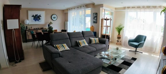 Apartamento de 3 dormitorios en Brunstatt-Didenheim, France No. 252978 5