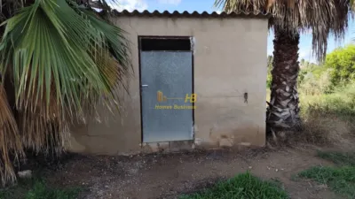 7209m² Land in Tortosa, Spain No. 164497