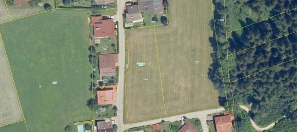  قطعة أرض في Wiesing, Austria رقم 217316 4