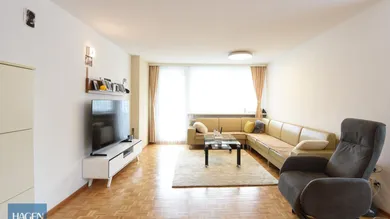 4غرفة شقة في Feldkirch, Austria رقم 231544