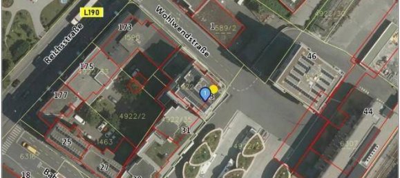 4غرفة شقة في Feldkirch, Austria رقم 231544 21