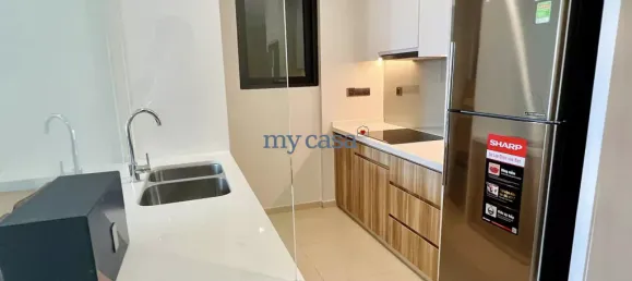 1 chambre appartement à louer à Thu Duc, Ho Chi Minh, Vietnam № 8637 7