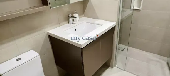 1 chambre appartement à louer à Thu Duc, Ho Chi Minh, Vietnam № 8637 4