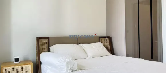 1 chambre appartement à louer à Thu Duc, Ho Chi Minh, Vietnam № 8637 2