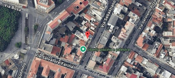 5 غرف نوم شقة في Cagliari, Italy رقم 298087 2