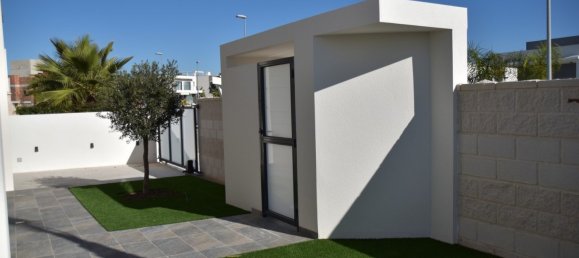 3 Schlafzimmer Villa in Benijofar, Spain, Nr. 9269 4