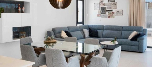 3 Schlafzimmer Villa in Benijofar, Spain, Nr. 9269 8