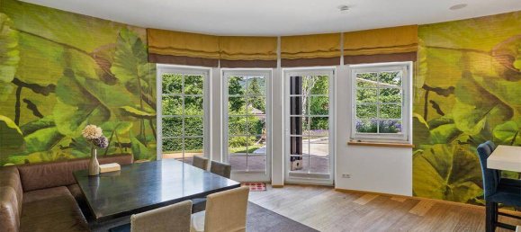 6 chambres Villa à Penzing, Austria No. 209067 6