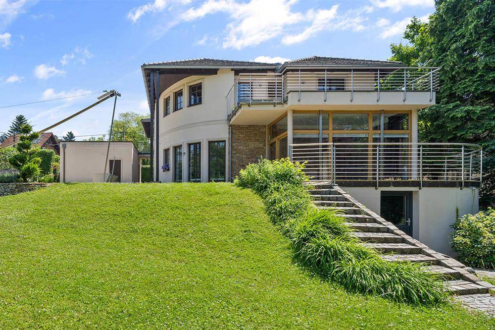 6 chambres Villa à Penzing, Austria No. 209067