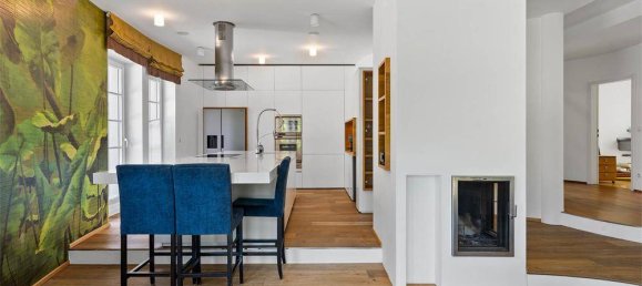 6 chambres Villa à Penzing, Austria No. 209067 13