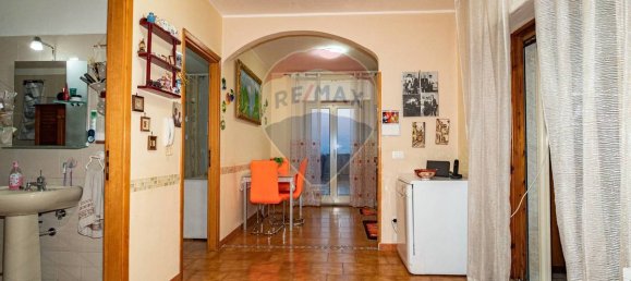 Apartamento de 2 dormitorios en Acireale, Italy No. 133140 13