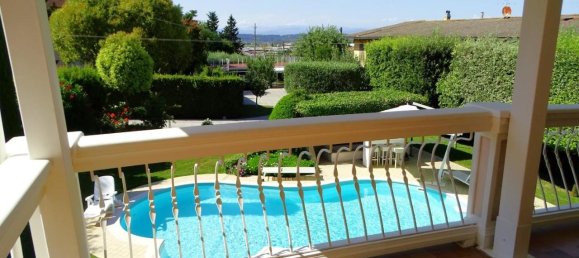 12-salle Villa à Montopoli in Val d'Arno, Italy No. 155879 24