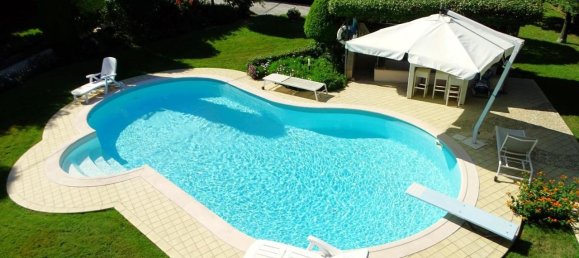 12-salle Villa à Montopoli in Val d'Arno, Italy No. 155879 2