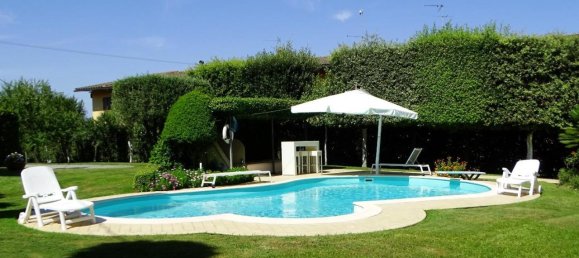 12-salle Villa à Montopoli in Val d'Arno, Italy No. 155879 10